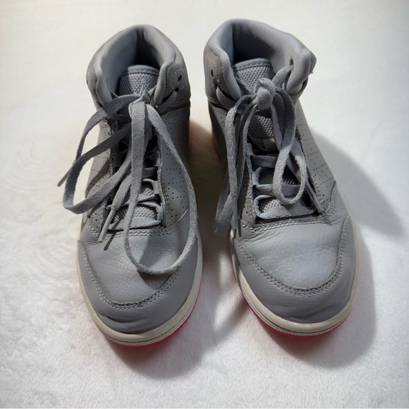 Jordan 1 Flight 5 Mid top Sneakers - Picture 8 of 15